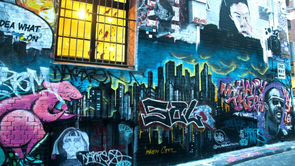 Melbourne's Cultural Tapestry: a Tourist's Guide | The Sebel Melbourne Moonee Ponds