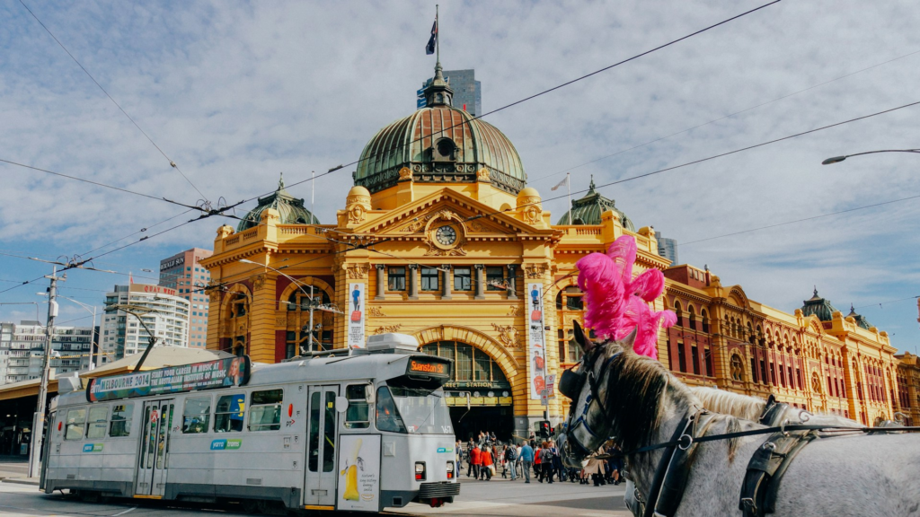 Exploring Melbourne's Iconic Landmarks | The Sebel Melbourne Moonee Ponds