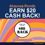 Moonee Ponds Businesses $20 Cashback Pop Up Sebel