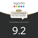 The Sebel Moonee Ponds - Agoda’s Customer Review Award 2024